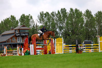 17456 - Mykenzi - 2026 Rocky Mountain Classic II - Friday August 14th