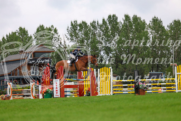 17456 - Mykenzi - 2026 Rocky Mountain Classic II - Friday August 14th