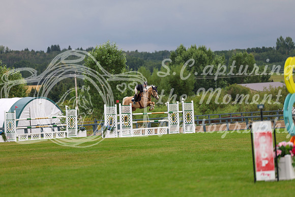 19555 - Mykenzi - 2026 Rocky Mountain Classic II - Friday August 14th