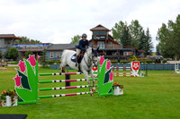 19240 - Mykenzi - 2026 Rocky Mountain Classic II - Friday August 14th