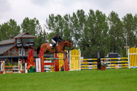 17457 - Mykenzi - 2026 Rocky Mountain Classic II - Friday August 14th