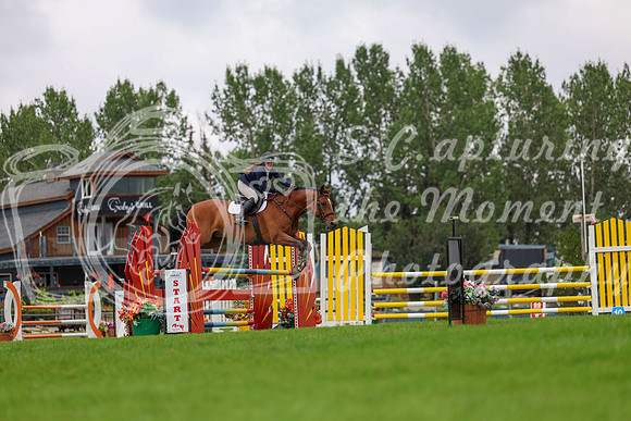 17457 - Mykenzi - 2026 Rocky Mountain Classic II - Friday August 14th