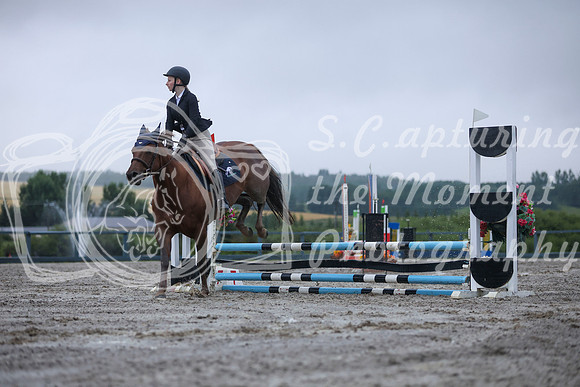 06454 - Mckenna - 2026 Rocky Mountain Classic II - Friday August 14th