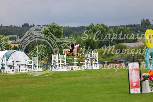 19556 - Mykenzi - 2026 Rocky Mountain Classic II - Friday August 14th