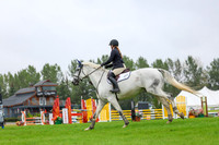 08814 - Mykenzi - 2026 Rocky Mountain Classic II - Friday August 14th