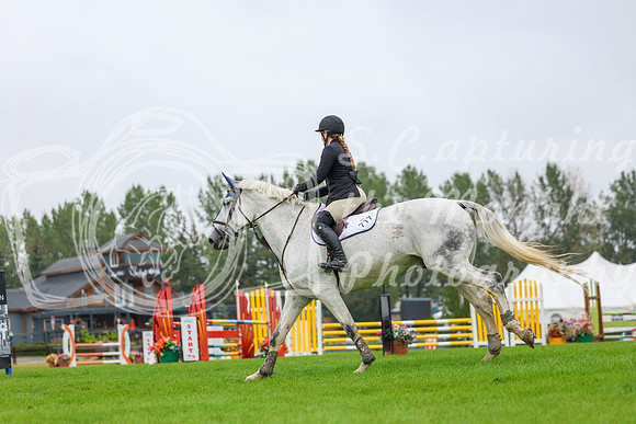 08814 - Mykenzi - 2026 Rocky Mountain Classic II - Friday August 14th