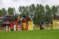 17458 - Mykenzi - 2026 Rocky Mountain Classic II - Friday August 14th