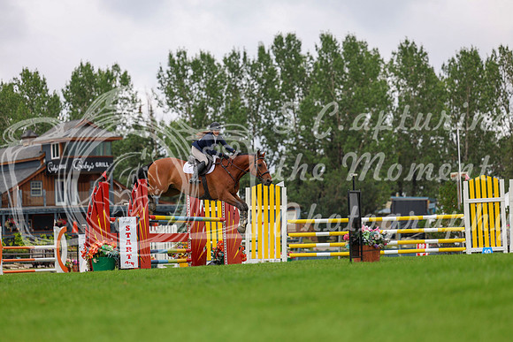 17458 - Mykenzi - 2026 Rocky Mountain Classic II - Friday August 14th
