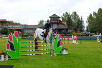 19241 - Mykenzi - 2026 Rocky Mountain Classic II - Friday August 14th