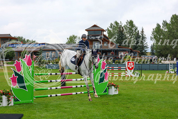 19241 - Mykenzi - 2026 Rocky Mountain Classic II - Friday August 14th