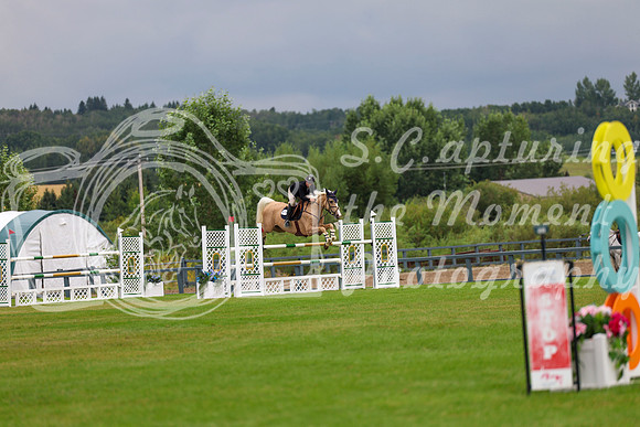 19557 - Mykenzi - 2026 Rocky Mountain Classic II - Friday August 14th