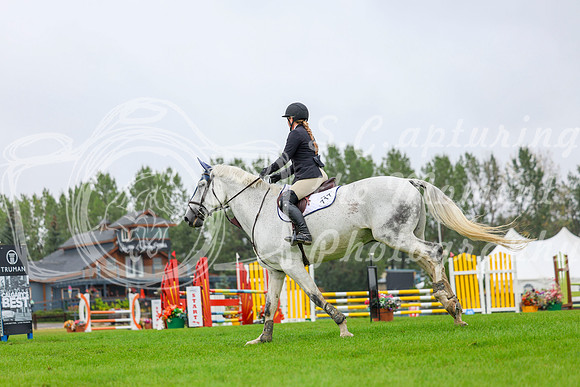 08815 - Mykenzi - 2026 Rocky Mountain Classic II - Friday August 14th