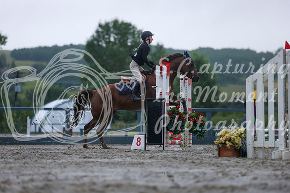 06456 - Mckenna - 2026 Rocky Mountain Classic II - Friday August 14th