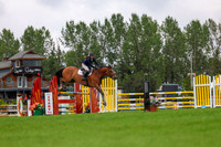 17459 - Mykenzi - 2026 Rocky Mountain Classic II - Friday August 14th