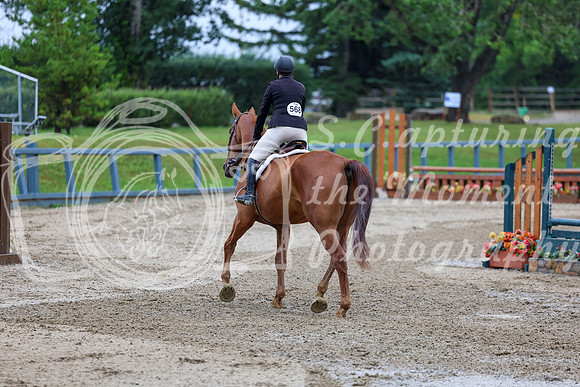02953 - Shea - 2026 Rocky Mountain Classic II - Friday August 14th