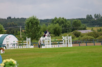 19242 - Mykenzi - 2026 Rocky Mountain Classic II - Friday August 14th
