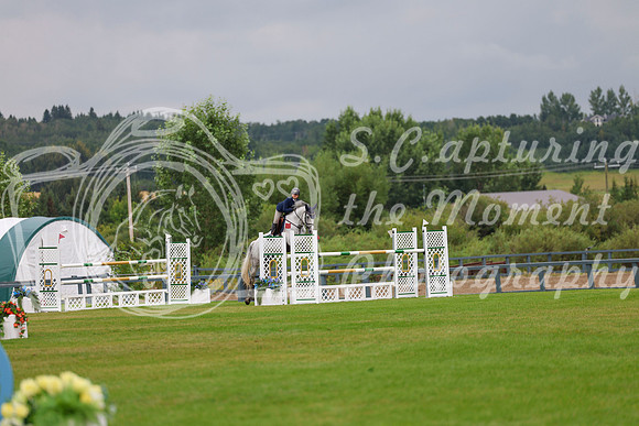 19242 - Mykenzi - 2026 Rocky Mountain Classic II - Friday August 14th