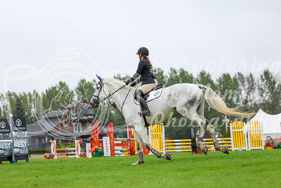 08816 - Mykenzi - 2026 Rocky Mountain Classic II - Friday August 14th