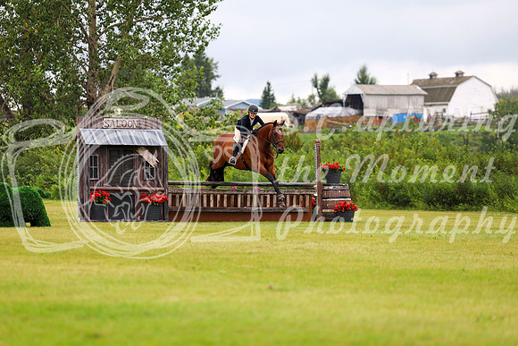 11476 - Shea - 2026 Rocky Mountain Classic II - Friday August 14th