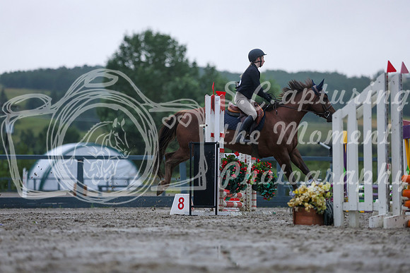 06457 - Mckenna - 2026 Rocky Mountain Classic II - Friday August 14th