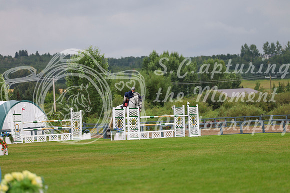 19243 - Mykenzi - 2026 Rocky Mountain Classic II - Friday August 14th