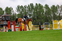 17460 - Mykenzi - 2026 Rocky Mountain Classic II - Friday August 14th