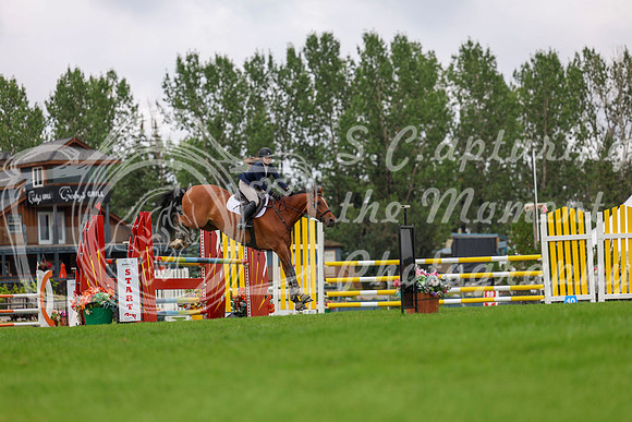 17460 - Mykenzi - 2026 Rocky Mountain Classic II - Friday August 14th