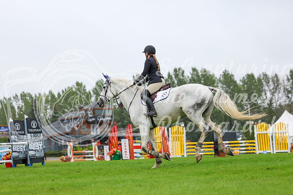 08817 - Mykenzi - 2026 Rocky Mountain Classic II - Friday August 14th