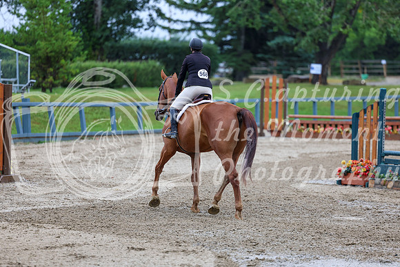 02954 - Shea - 2026 Rocky Mountain Classic II - Friday August 14th