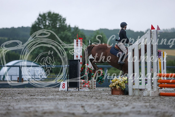 06458 - Mckenna - 2026 Rocky Mountain Classic II - Friday August 14th