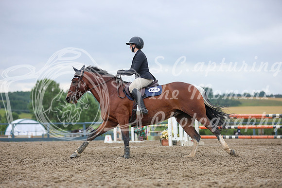 16592 - Mckenna - 2026 Rocky Mountain Classic II - Friday August 14th