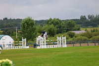 19244 - Mykenzi - 2026 Rocky Mountain Classic II - Friday August 14th