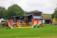 17461 - Mykenzi - 2026 Rocky Mountain Classic II - Friday August 14th