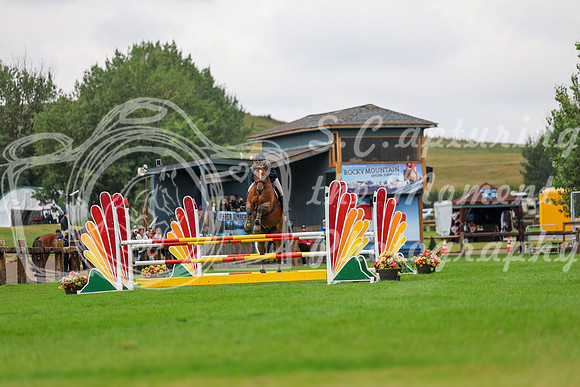 17461 - Mykenzi - 2026 Rocky Mountain Classic II - Friday August 14th