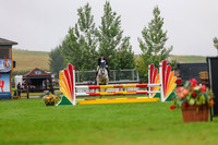 08818 - Mykenzi - 2026 Rocky Mountain Classic II - Friday August 14th