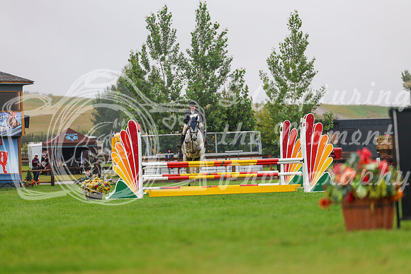 08818 - Mykenzi - 2026 Rocky Mountain Classic II - Friday August 14th