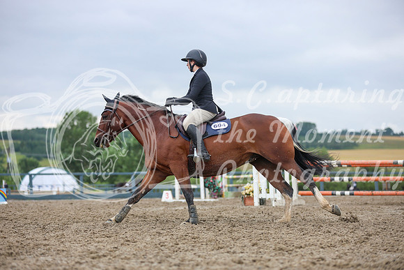 16593 - Mckenna - 2026 Rocky Mountain Classic II - Friday August 14th