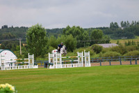 19245 - Mykenzi - 2026 Rocky Mountain Classic II - Friday August 14th