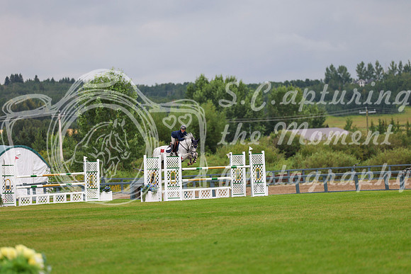 19245 - Mykenzi - 2026 Rocky Mountain Classic II - Friday August 14th