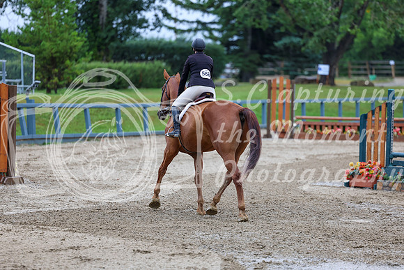 02955 - Shea - 2026 Rocky Mountain Classic II - Friday August 14th