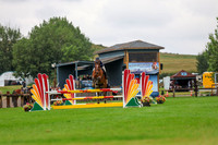 17462 - Mykenzi - 2026 Rocky Mountain Classic II - Friday August 14th