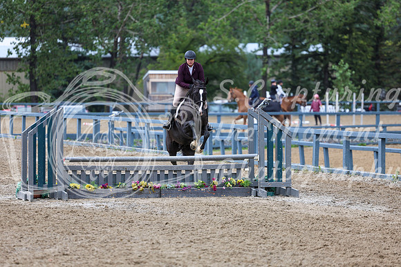 09900 - Shea - 2026 Rocky Mountain Classic II - Friday August 14th