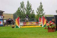 08819 - Mykenzi - 2026 Rocky Mountain Classic II - Friday August 14th