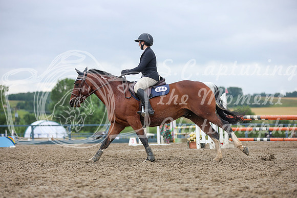 16594 - Mckenna - 2026 Rocky Mountain Classic II - Friday August 14th