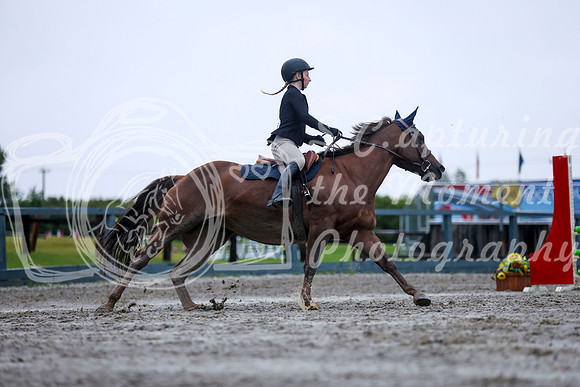 06461 - Mckenna - 2026 Rocky Mountain Classic II - Friday August 14th