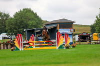 17463 - Mykenzi - 2026 Rocky Mountain Classic II - Friday August 14th