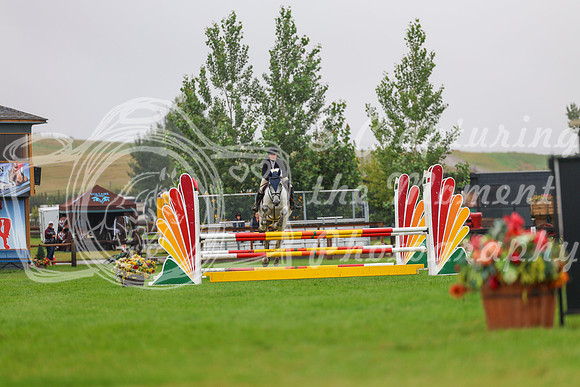 08820 - Mykenzi - 2026 Rocky Mountain Classic II - Friday August 14th