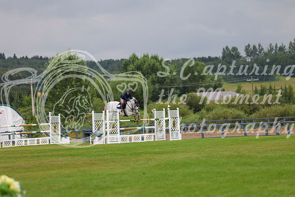 19247 - Mykenzi - 2026 Rocky Mountain Classic II - Friday August 14th