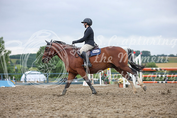 16595 - Mckenna - 2026 Rocky Mountain Classic II - Friday August 14th