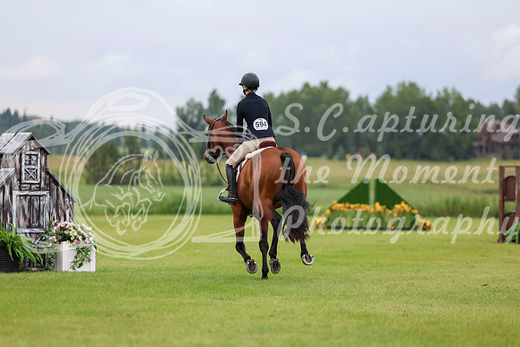 11480 - Shea - 2026 Rocky Mountain Classic II - Friday August 14th